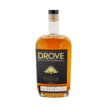 Wild Hare Drove Roble Blanco Salvaje - LoveScotch.com