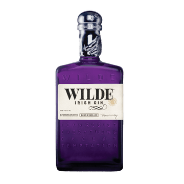 Wilde Irish Gin - LoveScotch.com