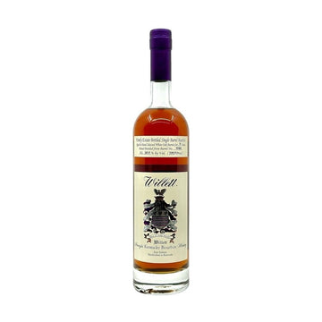 Willet Family Estate Bottled Single Barrel 'Sip Happens' 11 Year Old Barrel No. 1044 Straight Bourbon Whiskey - LoveScotch.com