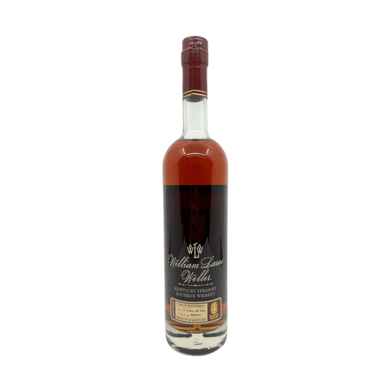 William Larue Weller Kentucky Straight Bourbon 2024 Edition - LoveScotch.com