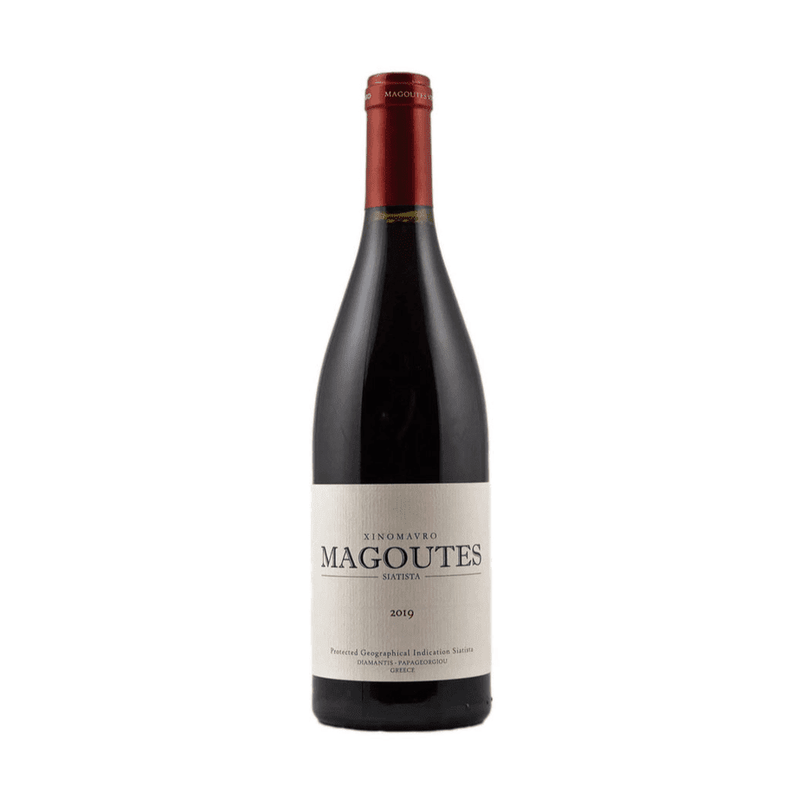 Xinomavro Magoutes Siatista 2019 - LoveScotch.com