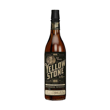 Yellow Stone Kentucky Straight Bourbon Whiskey 105 Proof - LoveScotch.com
