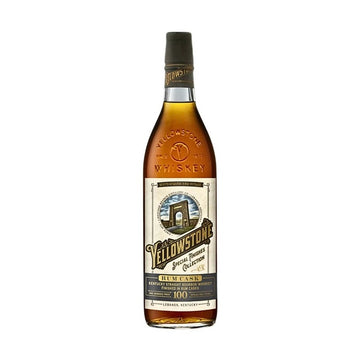 Yellowstone Rum Cask Finish - LoveScotch.com