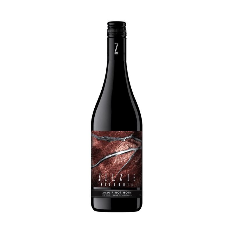 Zilzie 'Victoria' Pinot Noir 2020 - LoveScotch.com