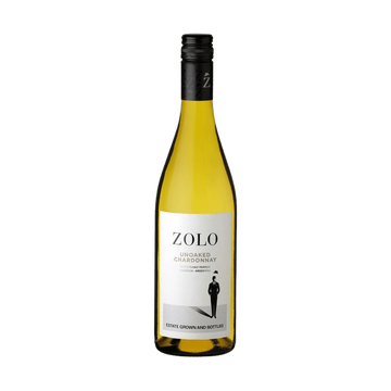 Zolo Unoaked Chardonnay 2024 - LoveScotch.com