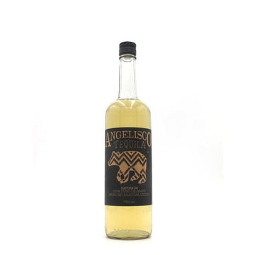 Angelisco Blanco Tequila - LoveScotch.com