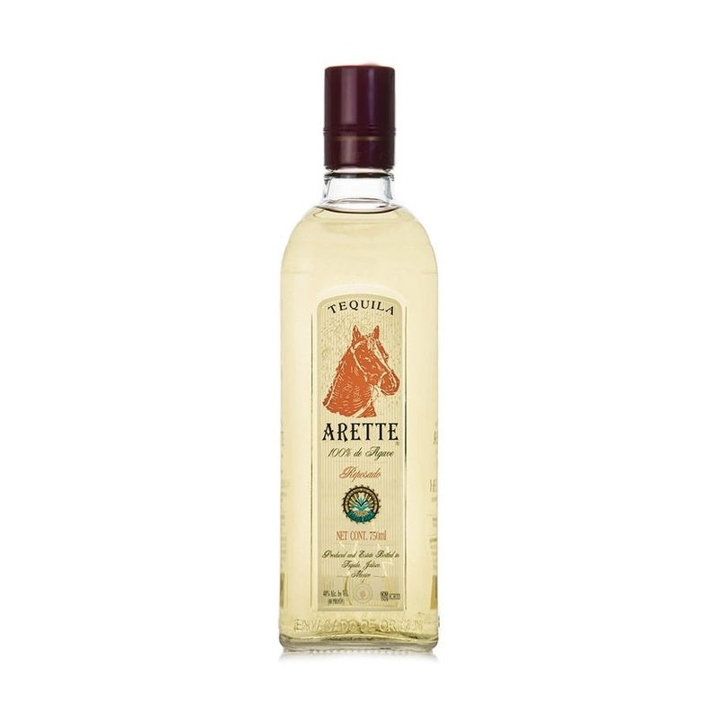 Arette Reposado Tequila - LoveScotch.com