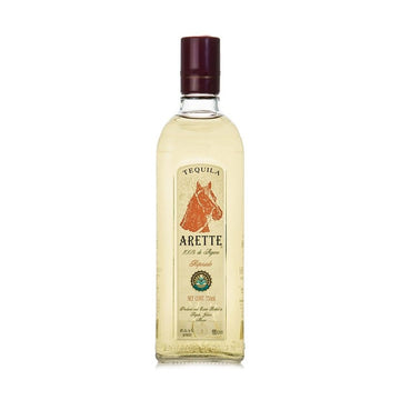 Arette Reposado Tequila - LoveScotch.com