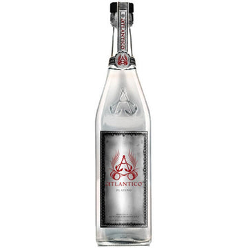 Atlantico Platino - LoveScotch.com 