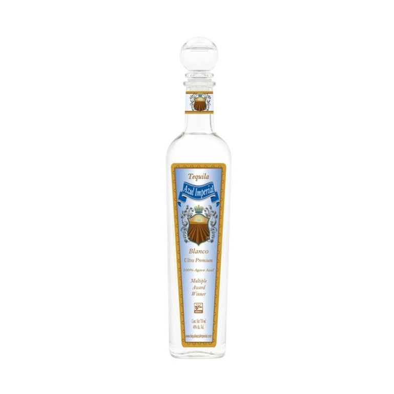 Azul Imperial Blanco Tequila - LoveScotch.com