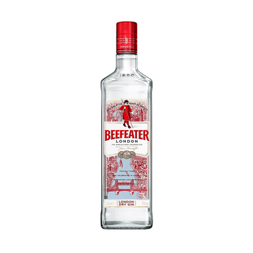 Beefeater London Dry Gin Liter - LoveScotch.com