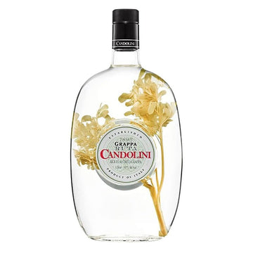 Grappa Candolini Ruta - LoveScotch.com 