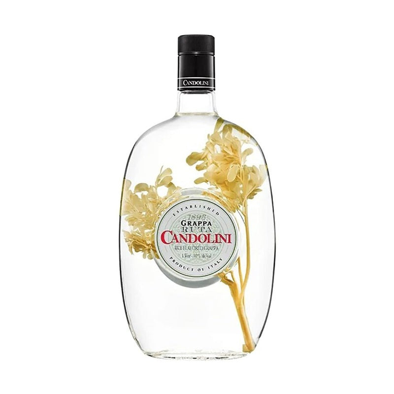Grappa Candolini Ruta - LoveScotch.com