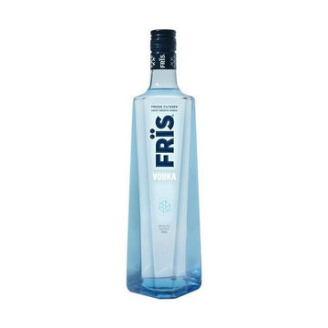 Fris Vodka - LoveScotch.com