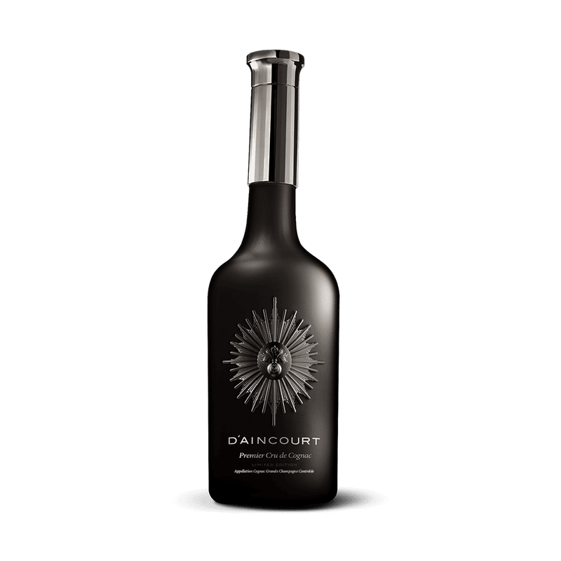 D'Aincourt Premier Cru Cognac - LoveScotch.com
