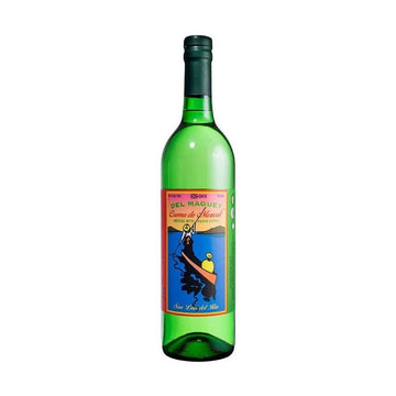 Del Maguey Crema De Mezcal - LoveScotch.com