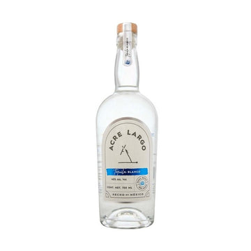 Acre Largo Blanco Tequila - LoveScotch.com