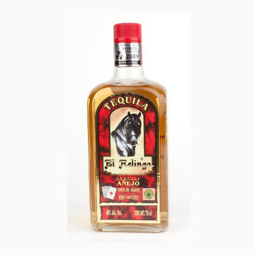 El Relingo Anejo Tequila - LoveScotch.com
