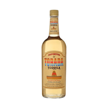 Torada Tequila Liter - LoveScotch.com