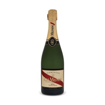 G.H. Mumm Cordon Rouge Brut - LoveScotch.com