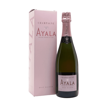 Ayala Rose Majeur - LoveScotch.com