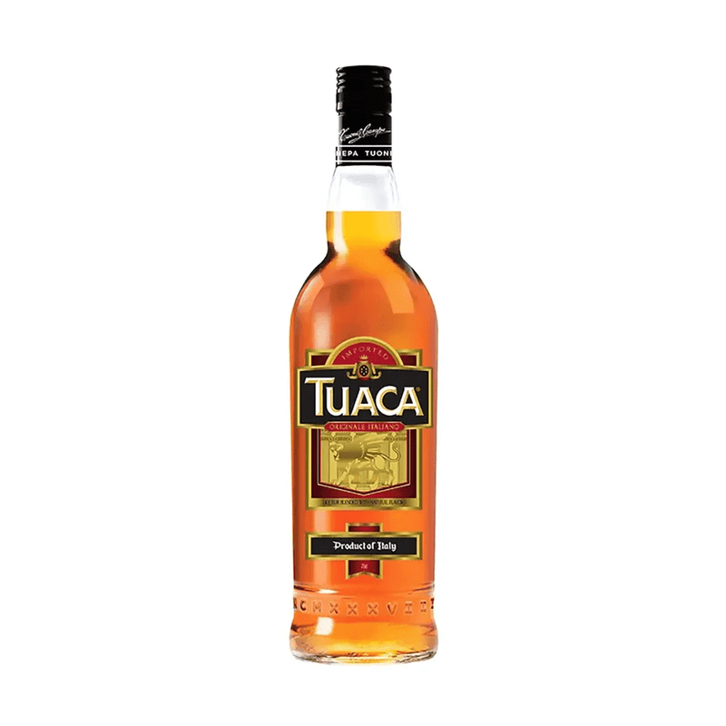 Tuaca Vanilla Citrus Liqueur - LoveScotch.com