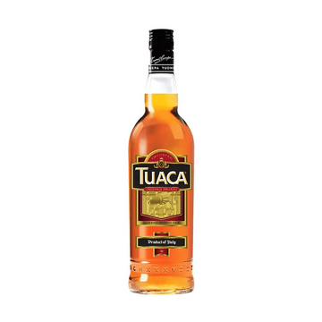 Tuaca Vanilla Citrus Liqueur - LoveScotch.com