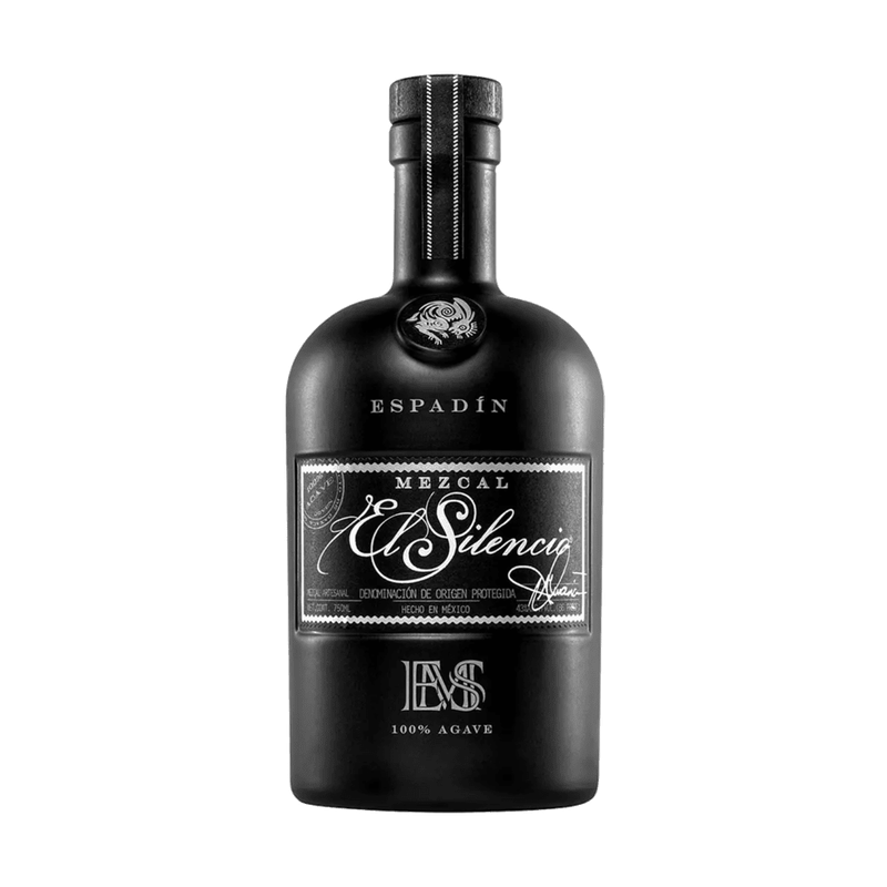 El Silencio Espadín Mezcal - LoveScotch.com
