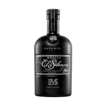 El Silencio Espadín Mezcal - LoveScotch.com
