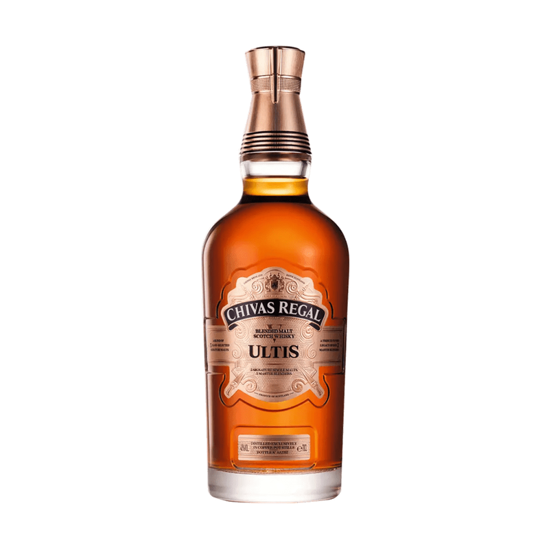 Chivas Regal Ultis Blended Malt Scotch Whisky - LoveScotch.com