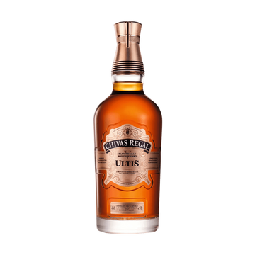 Chivas Regal Ultis Blended Malt Scotch Whisky - LoveScotch.com