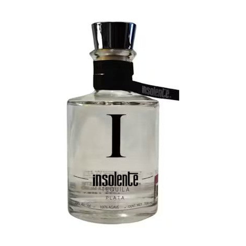 Insolente Plata Tequila - LoveScotch.com