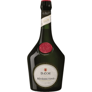 Benedictine Dom - LoveScotch.com 