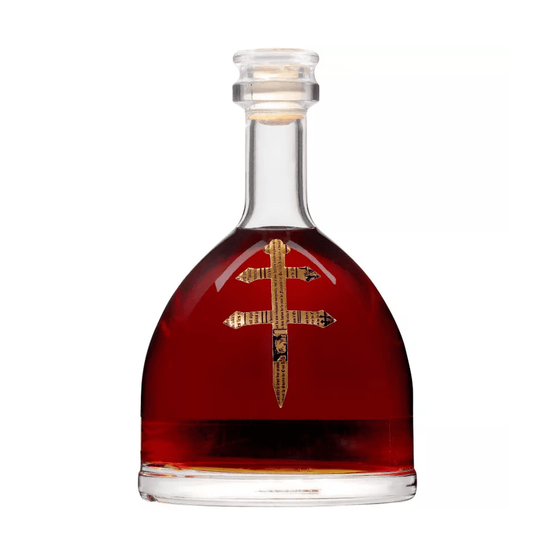 D'Ussé VSOP - LoveScotch.com
