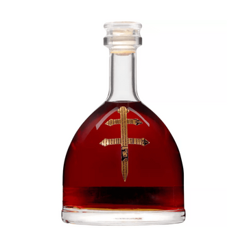 D'Ussé VSOP - LoveScotch.com