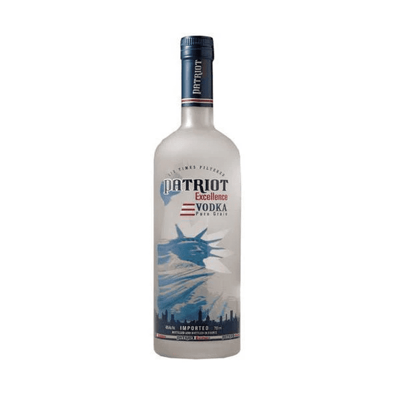 Patriot Excellence Vodka - LoveScotch.com