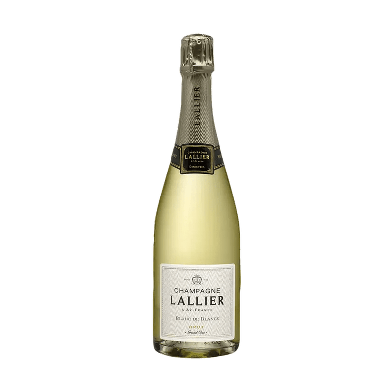 Lallier Blanc de Blancs Brut Champagne - LoveScotch.com