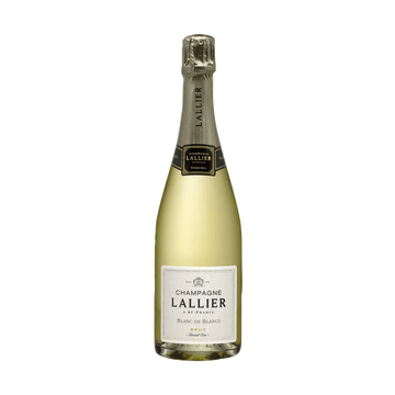 Lallier Blanc de Blancs Brut Champagne - LoveScotch.com