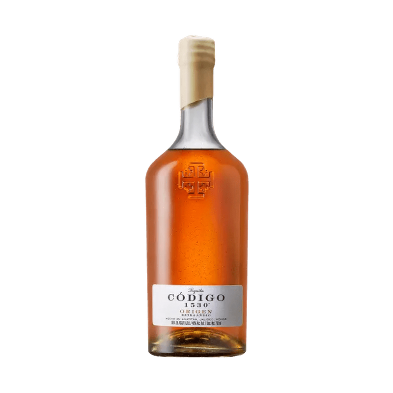 Código 1530 Origen Extra Anejo Tequila - LoveScotch.com
