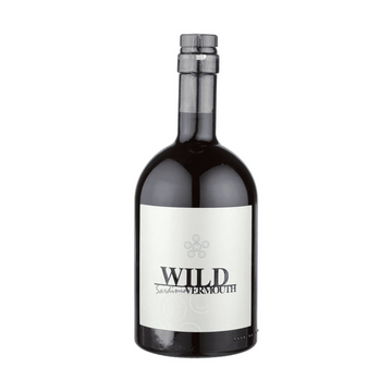 Wild Sardinia Vermouth - LoveScotch.com