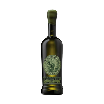 Emperor Norton Absinthe Dieu - LoveScotch.com
