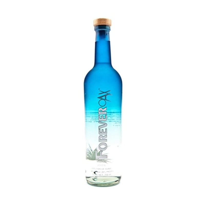 ForeverOax Joven Mezcal - LoveScotch.com