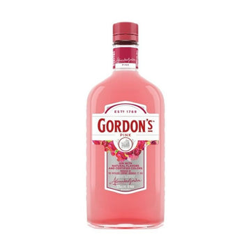 Gordon's Pink Gin - LoveScotch.com