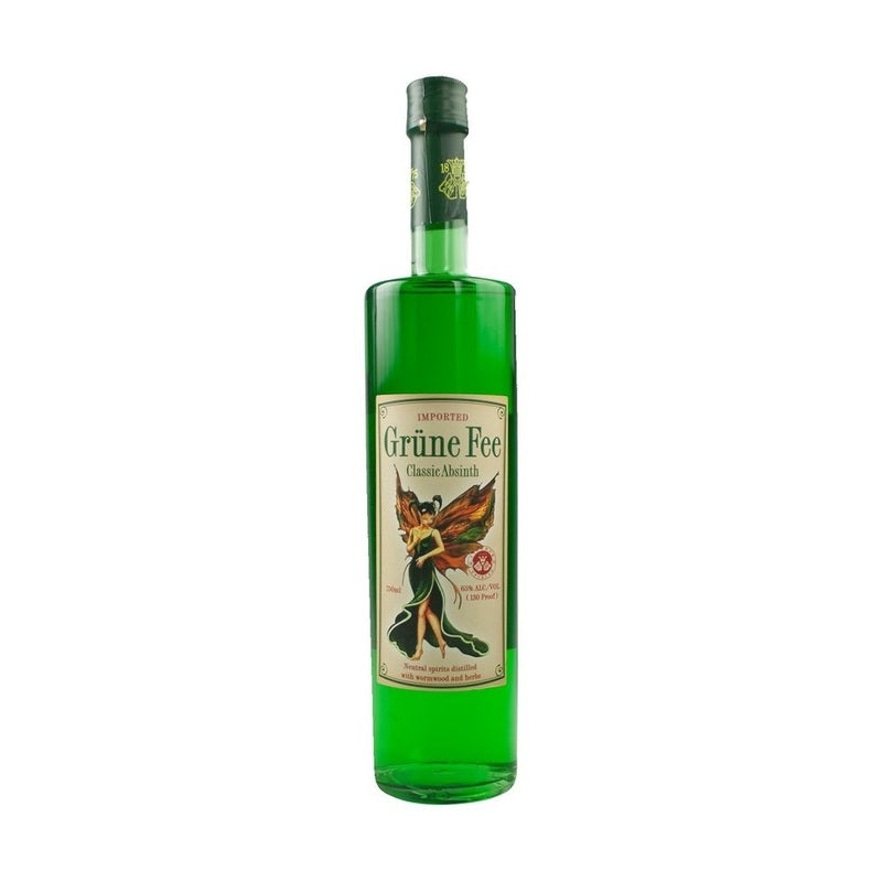 Grune Fee Classic Absinth - LoveScotch.com