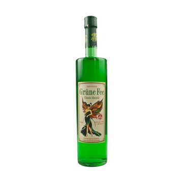 Grune Fee Classic Absinth - LoveScotch.com