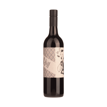 Mollydooker 'The Maitre D' Cabernet Sauvignon 2021 - LoveScotch.com