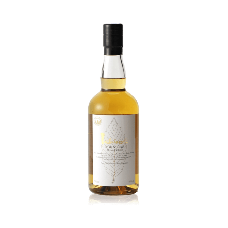 Ichiros Malt & Grain Whisky - LoveScotch.com