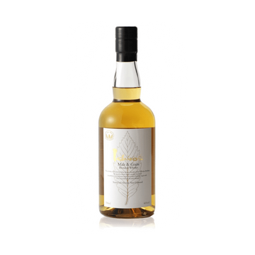 Ichiros Malt & Grain Whisky - LoveScotch.com
