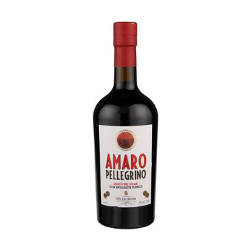 Amaro Pellegrino - LoveScotch.com