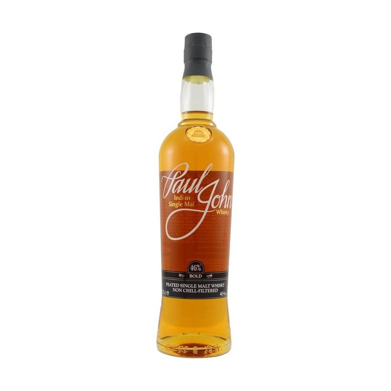 Paul John Bold - LoveScotch.com